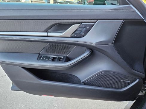New 2025 Porsche Taycan Turbo S image 13