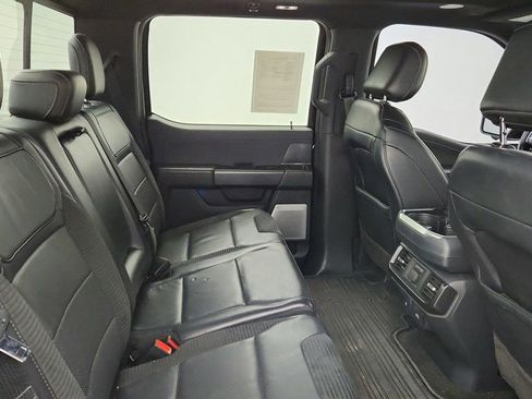 Used 2022 Ford F150 Raptor w/ Equipment Group 801A High image 22