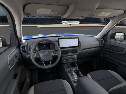 New 2026 Ford Bronco Sport Big Bend w/ Convenience Package AWD/4WD image 9