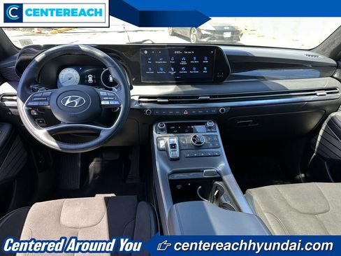 Used 2025 Hyundai Palisade Calligraphy AWD/4WD image 11