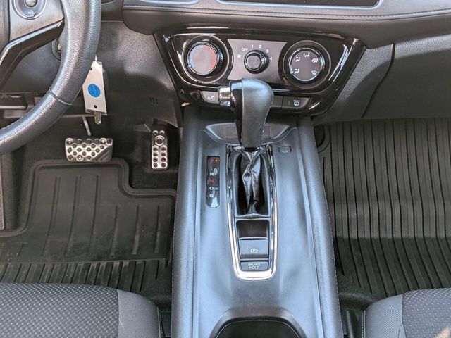 Used 2022 Honda HR-V Sport image 19