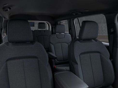 New 2026 Jeep Grand Cherokee L 2WD image 26
