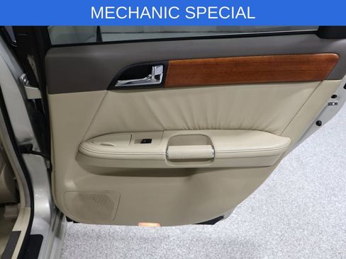 Used 2006 INFINITI M35 x image 18