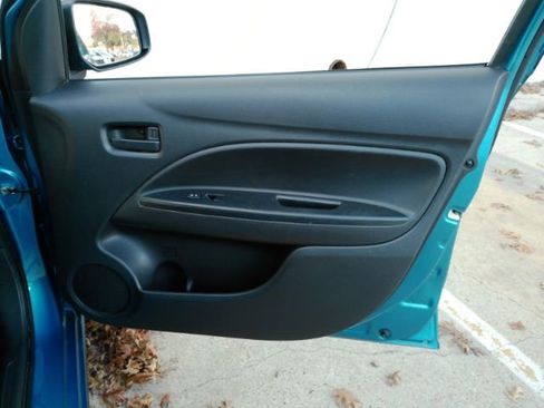 Used 2024 Mitsubishi Mirage ES image 18