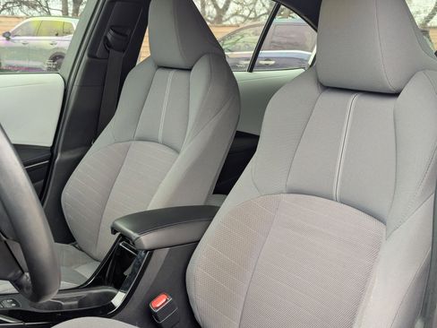 Used 2020 Toyota Corolla SE image 14