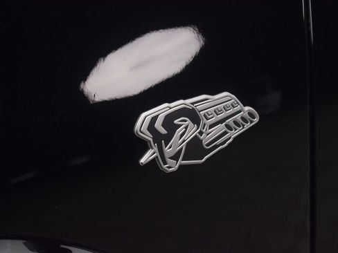 New 2026 RAM 1500 4x4 Crew Cab image 18