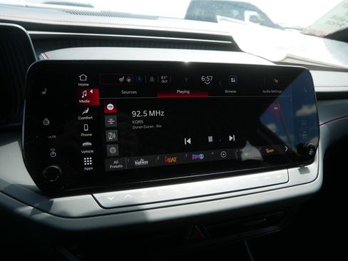 New 2026 Dodge Charger Scat Pack AWD/4WD image 12