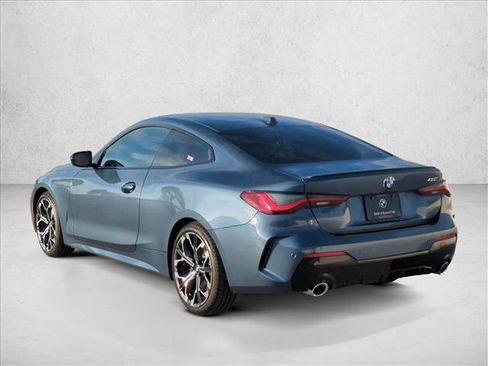 New 2026 BMW 430i Coupe w/ M Sport Package RWD image 9