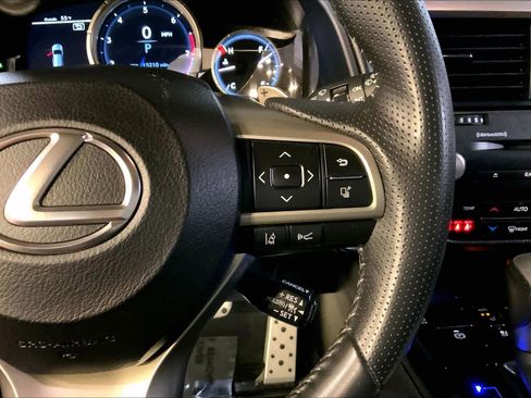 Certified 2022 Lexus RX 350 F Sport image 24