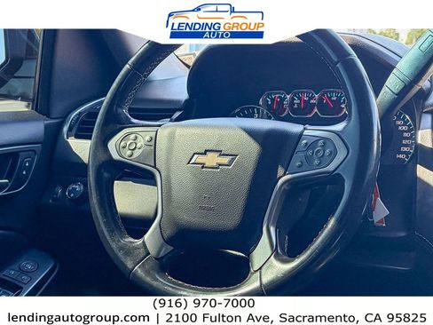 Used 2019 Chevrolet Tahoe LT RWD image 14