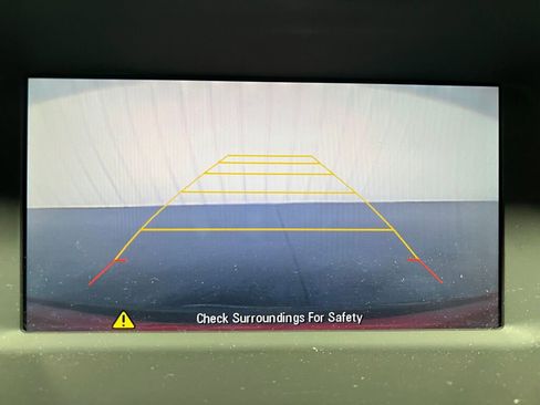 Used 2016 Buick Encore Base image 10