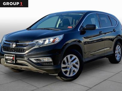 Used 2016 Honda CR-V EX