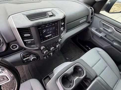 Used 2021 RAM 1500 Big Horn AWD/4WD image 18