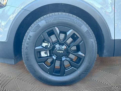 Used 2024 Kia Telluride SX X-Pro image 35