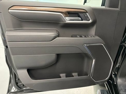 New 2026 Chevrolet Silverado 1500 RST AWD/4WD image 11