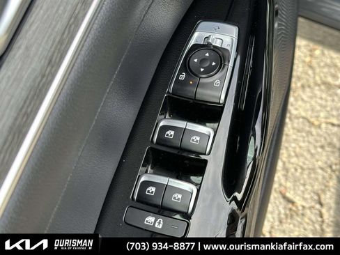 Used 2025 Kia K5 EX image 14