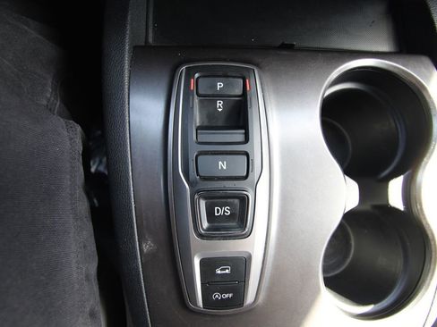 Used 2021 Honda Passport EX-L image 27