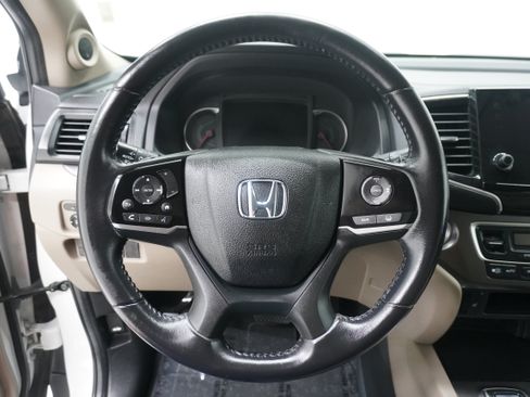 Used 2022 Honda Pilot EX-L image 19