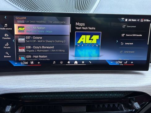 Used 2025 BMW 330i Sedan RWD image 20
