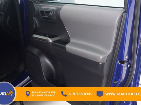 Used 2022 Toyota Tacoma SR5 image 14