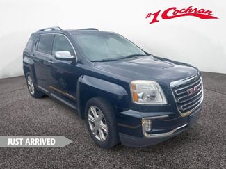 Used 2017 GMC Terrain SLT w/ Open Road Package FWD video 1