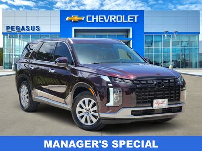 Used 2024 Hyundai Palisade SEL