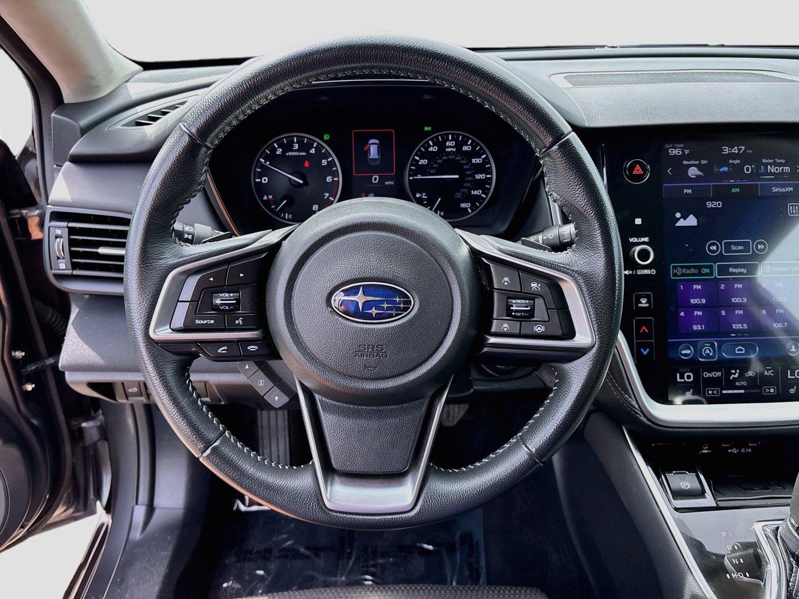 Used 2022 Subaru Outback Premium AWD/4WD image 11