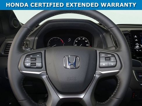 Certified 2026 Honda Ridgeline RTL image 19