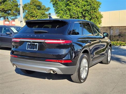 Certified 2024 Lincoln Corsair FWD image 6