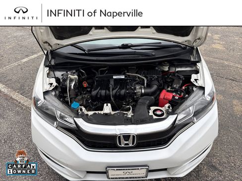 Used 2020 Honda Fit LX image 22