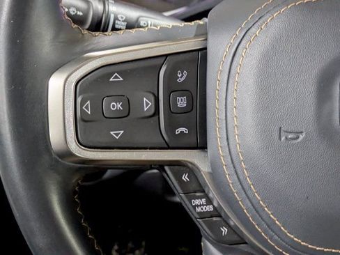 Used 2025 RAM 1500 Tungsten AWD/4WD image 26