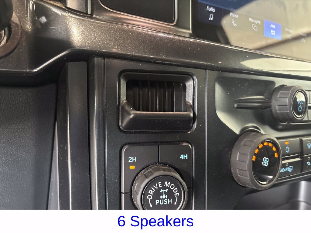 Used 2025 Ford F150 STX AWD/4WD image 20