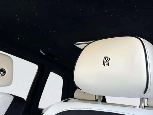 New 2026 Rolls-Royce Cullinan AWD/4WD image 7