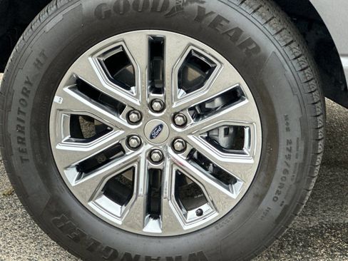 Used 2024 Ford F150 XLT w/ Equipment Group 302A MID RWD image 34