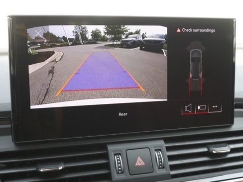 Used 2025 Audi Q5 2.0T Premium w/ Convenience Plus Package image 27