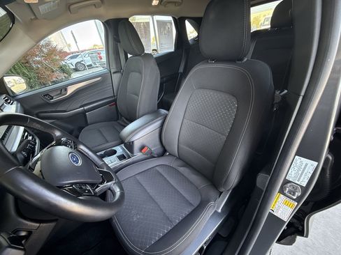 Used 2024 Ford Escape Active w/ Tech Pack #1 image 18