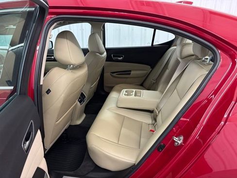 Used 2019 Acura TLX V6 SH-AWD image 15