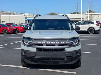 Used 2021 Ford Bronco Sport Big Bend video 2