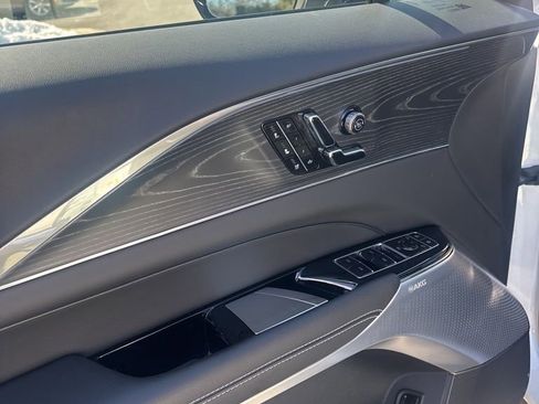 Used 2024 Cadillac Lyriq Luxury w/ LPO, Floor Liner Package image 7