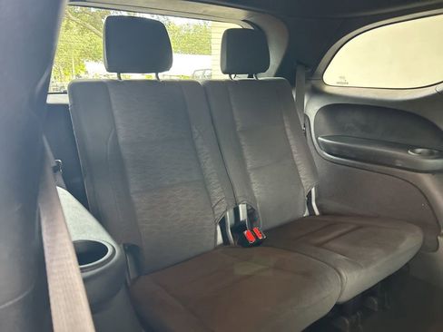 Certified 2023 Dodge Durango GT image 24