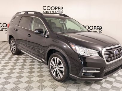 Used 2022 Subaru Ascent Limited