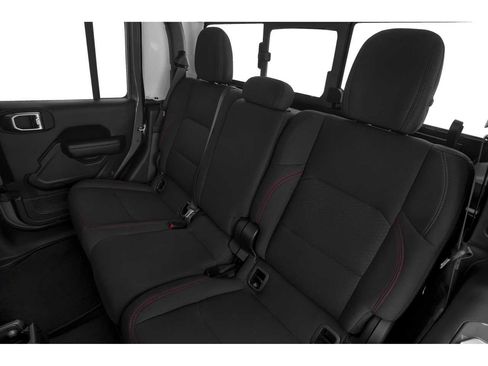 Used 2021 Jeep Gladiator Rubicon image 9