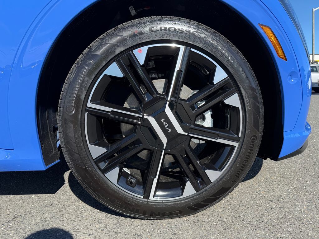 New 2026 Kia EV6 GT-Line AWD/4WD image 9