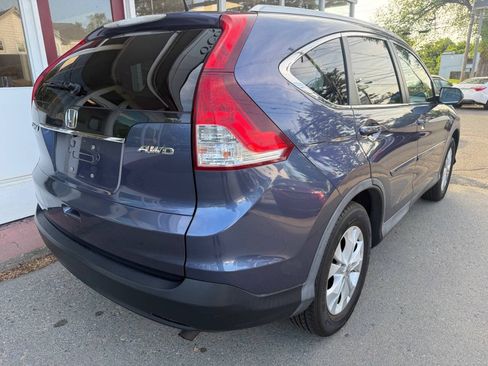 Used 2013 Honda CR-V EX-L image 4