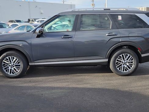 New 2026 Hyundai Palisade SEL image 2