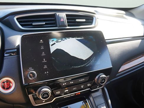 Used 2022 Honda CR-V Touring image 20