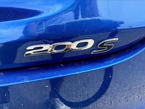 Used 2015 Chrysler 200 S w/ Navigation & Sound Group I image 6