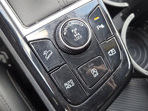 Used 2023 Kia Sportage X-Line w/ X-Line Premium Package AWD/4WD image 9