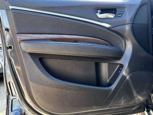 Used 2020 Acura MDX SH-AWD w/ Technology Package image 17