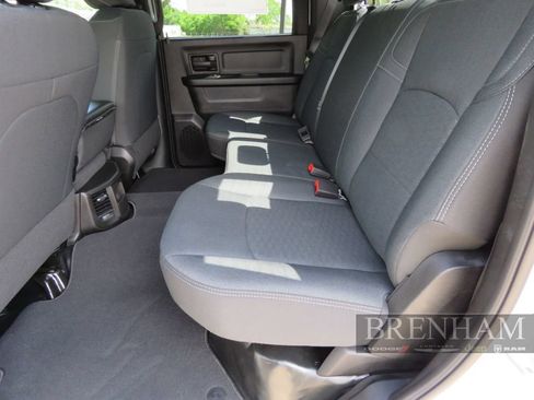 Used 2026 RAM 2500 Tradesman AWD/4WD image 12